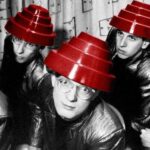 Devo. Foto: Reprodução.