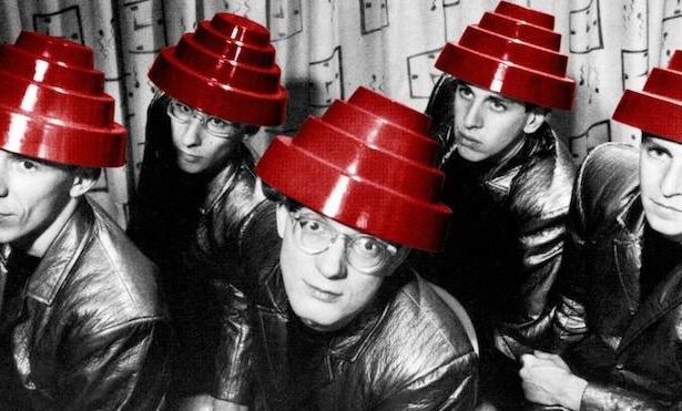 Devo. Foto: Reprodução.