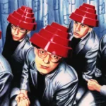Devo. Foto: Divulgação.