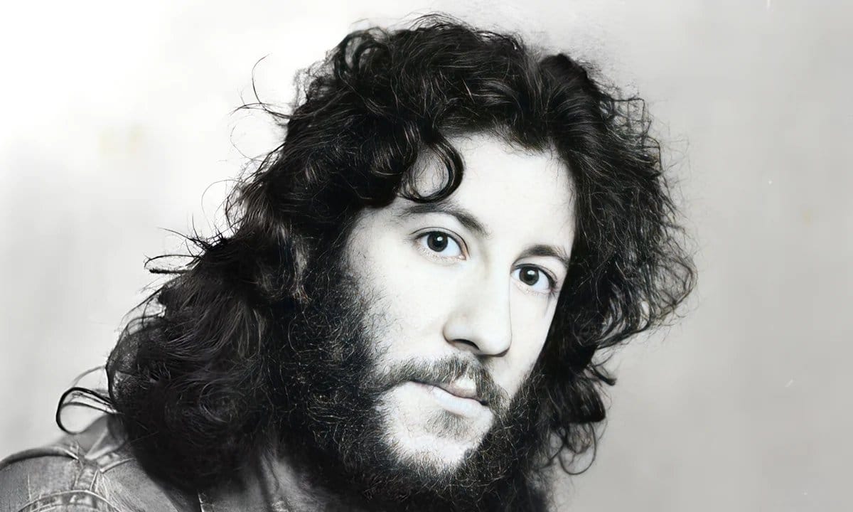 Letra manuscrita do Fleetwood Mac vendida por 25 mil