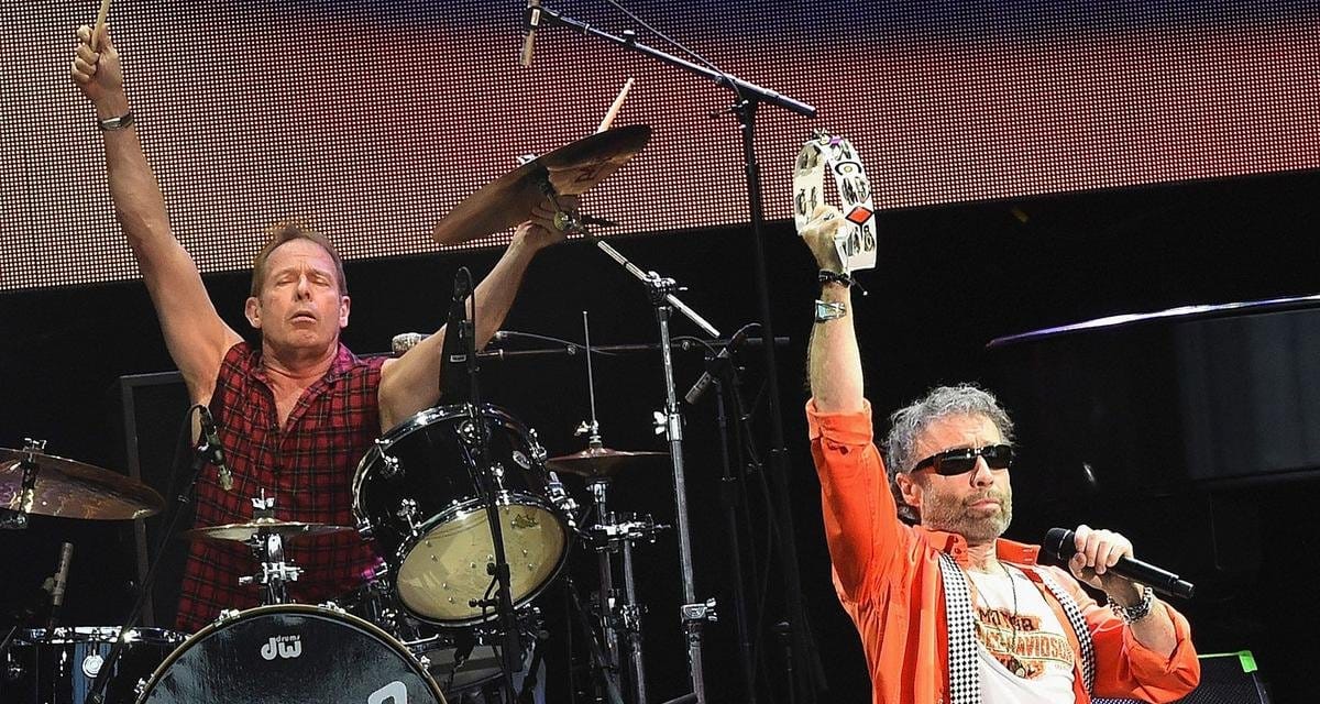 Bad Company no Rock Hall: chances de show são altas