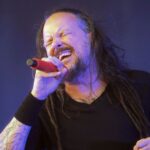 Korn. Foto: Reprodução.