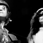 John Lennon. Foto: Michael Negrin © Yoko Ono Lennon.