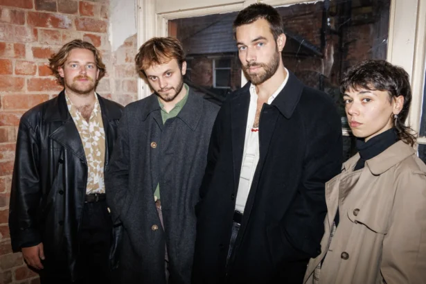 Divorce. Foto: Nigel King.