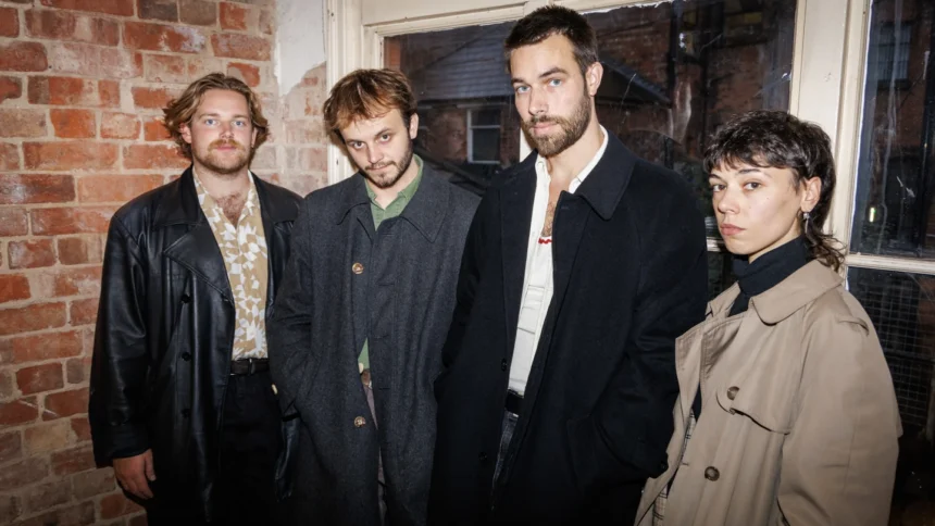 Divorce. Foto: Nigel King.
