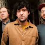 Bright Eyes. Foto:Shawn Brackbill.
