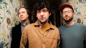 Bright Eyes. Foto:Shawn Brackbill.
