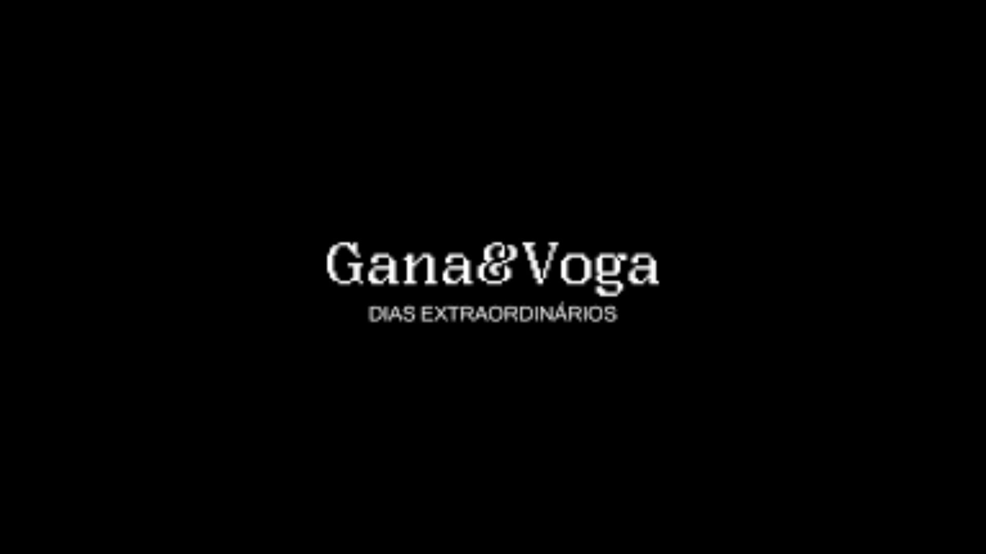 Gana & Voga