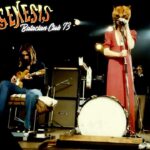 Genesis Bataclan 1973. Foto: Reprdução Youtube.