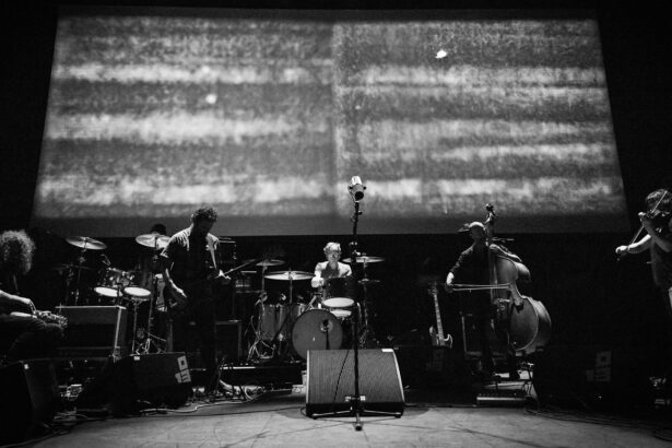 Godspeed You! Black Emperor. Foto: Wikimedia Commons.