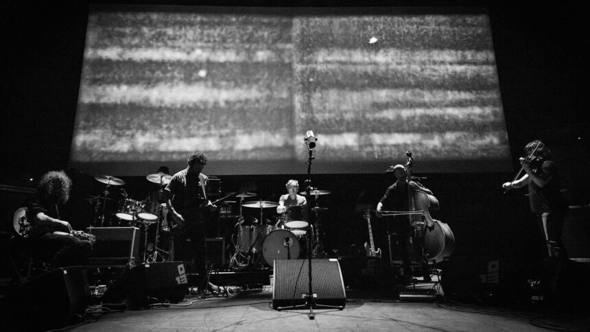 Godspeed You! Black Emperor. Foto: Wikimedia Commons.