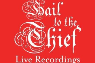 Radiohead / Hail to the Thief Live 2002-2009.