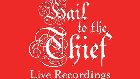 Radiohead / Hail to the Thief Live 2002-2009.