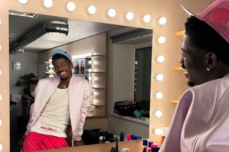 Lil Nas X. Foto: Reprodução Youtube.