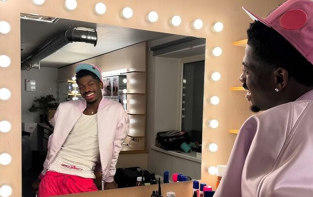Lil Nas X. Foto: Reprodução Youtube.