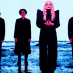 Garbage. Foto: Joey Cultice (@joeycultice)