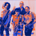 30eBR/Weezer. Foto: Divulgação.