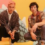 Twenty One Pilots. Foto: Reprodução.