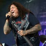 Testament/Chuck Billy. Foto: Katie Darby/Invision/AP/Shutterstock.