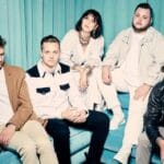 Of Monsters and Men. Foto: Meredith Truax.
