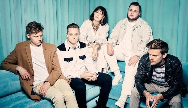 Of Monsters and Men. Foto: Meredith Truax.