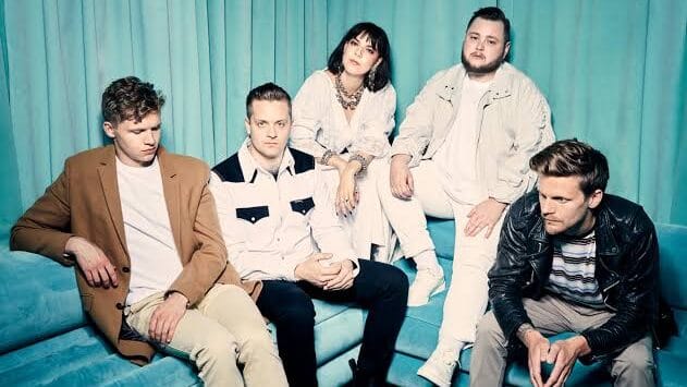 Of Monsters and Men. Foto: Meredith Truax.