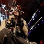 Mudvayne. Foto: Scott Schild.