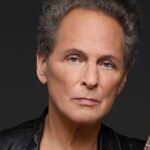 Lindsay Buckingham. Foto: PR Handout.