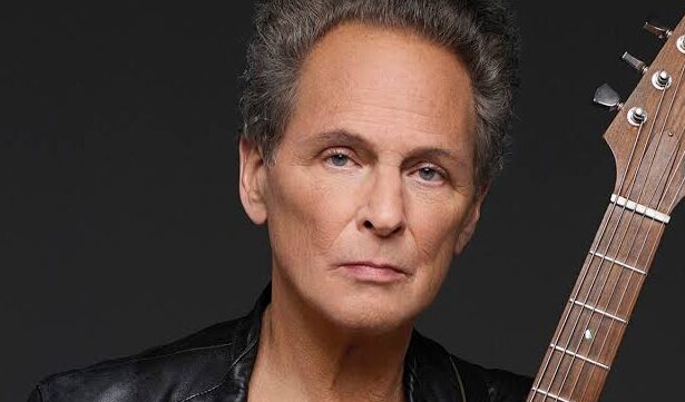 Lindsay Buckingham. Foto: PR Handout.