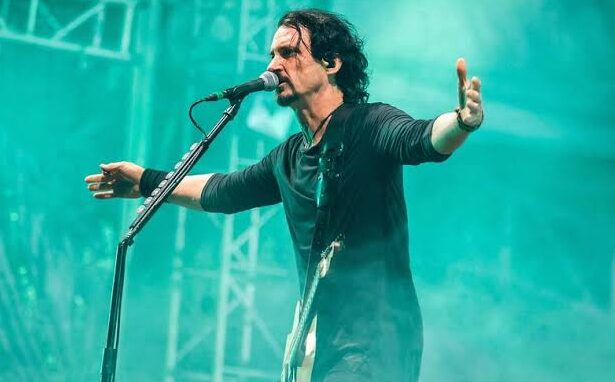 Gojira. Foto: Medios y Media/Getty Images.