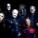 Slipknot. Foto: Jonathan Weiner.