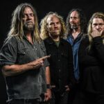 Corrosion of Conformity. Foto: Dean Karr.