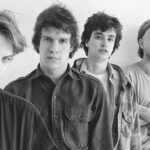 The Replacements. Foto: Reprodução.