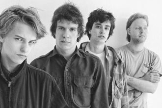 The Replacements. Foto: Reprodução.
