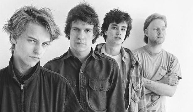 The Replacements. Foto: Reprodução.