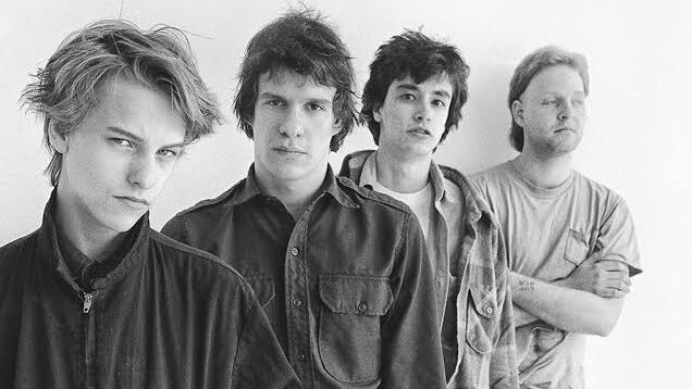 The Replacements. Foto: Reprodução.