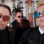 Information Society. Crédito: Paradise Artists.