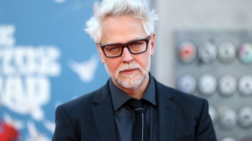 James Gunn. Foto: Matt Winkel Meyer/Getty Images.
