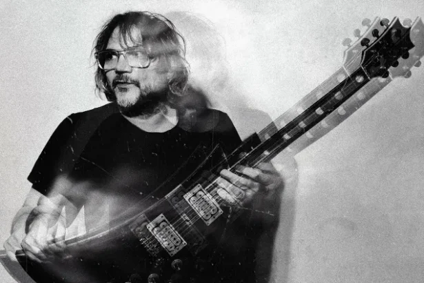 Jeff Tweedy. Foto: Shervin Lainez.