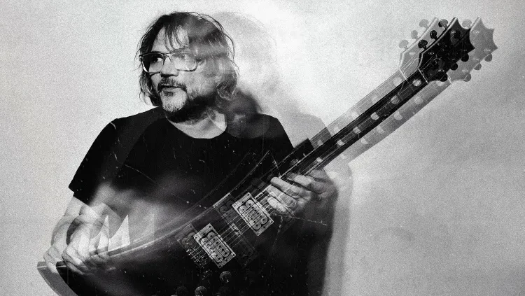 Jeff Tweedy. Foto: Shervin Lainez.
