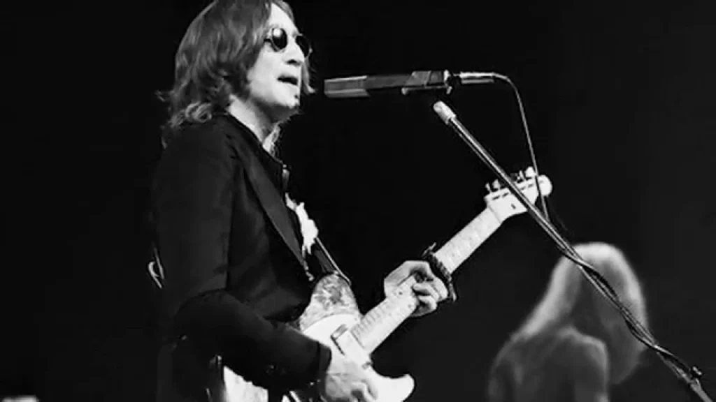 Box set Power To The People de John Lennon é anunciado