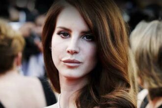 Lana Del Rey. Foto: Reprodução.