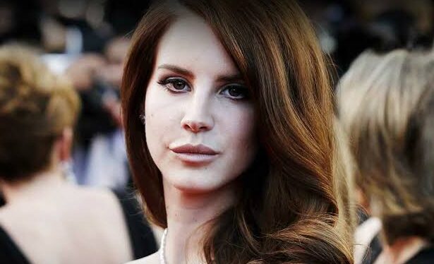 Lana Del Rey. Foto: Reprodução.