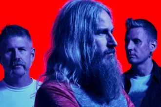 Mastodon. Foto: Reproduçã.
