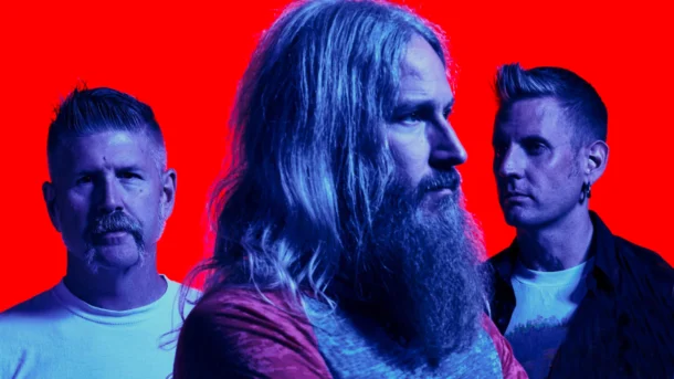 Mastodon. Foto: Reproduçã.