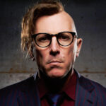 Maynard Keenan / Tool. Foto: Reprodução / IMDb.