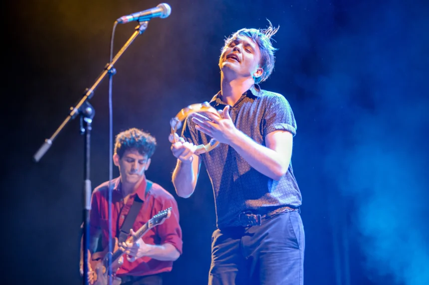 Merchandise. Crédito: Carolina Faruolo.