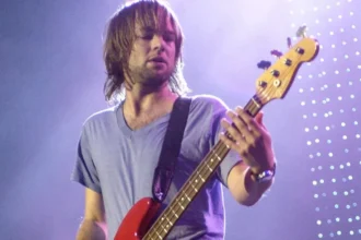 Mickey Madden. Crédito: Getty Images.
