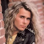 Mike Tramp/White Lion. Foto: Reprodução.
