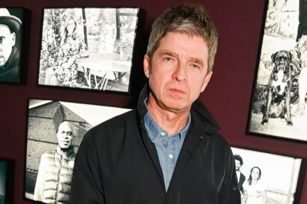 Noel Gallagher. Foto: Dave Benett/Getty Images.